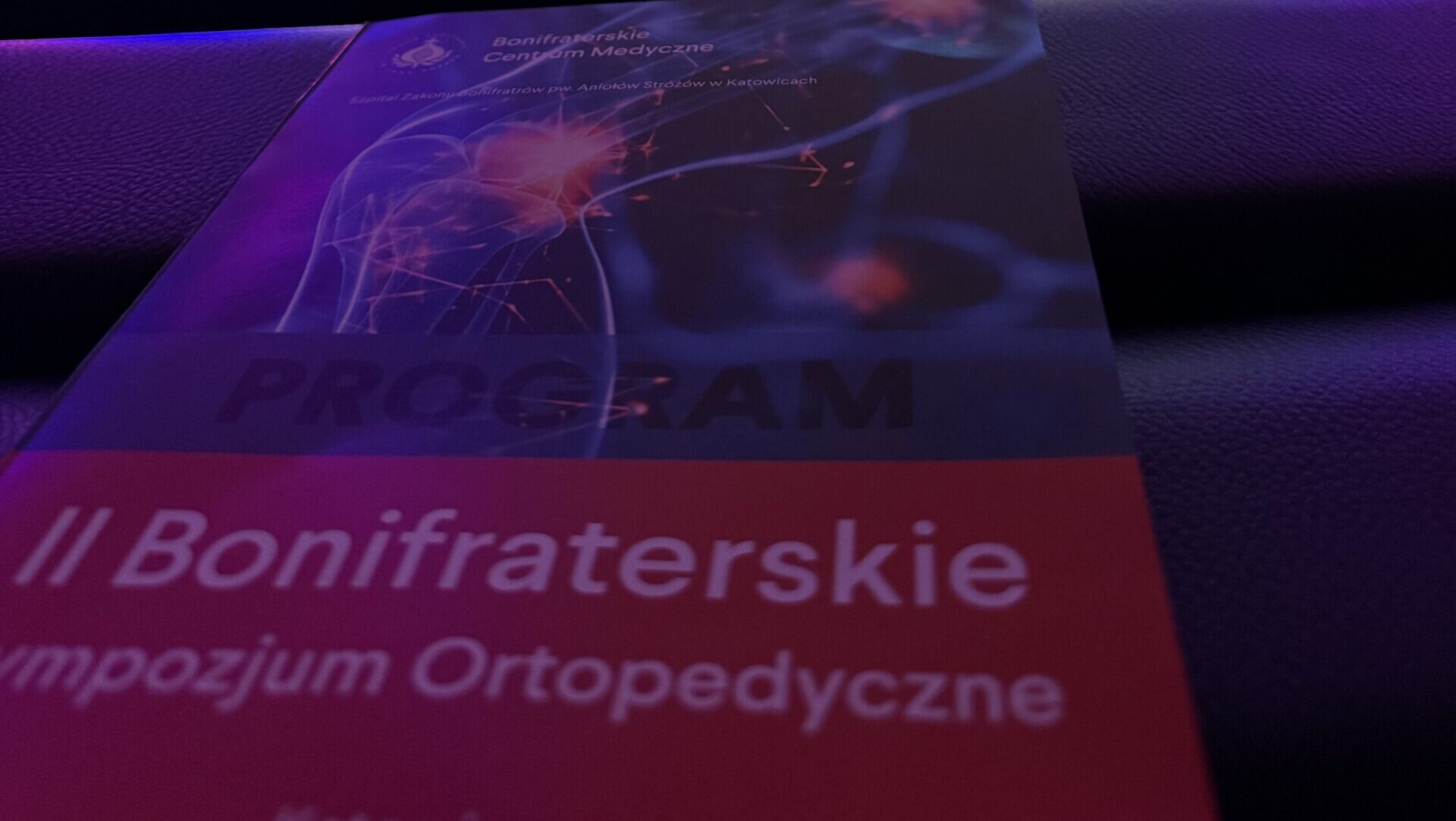 Ortopeda Śląsk, ortopeda Gliwice, doktor Mateusz Stolarz